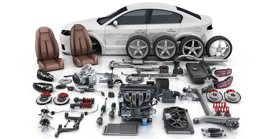 Kemer Oto Yedek Parçacısı