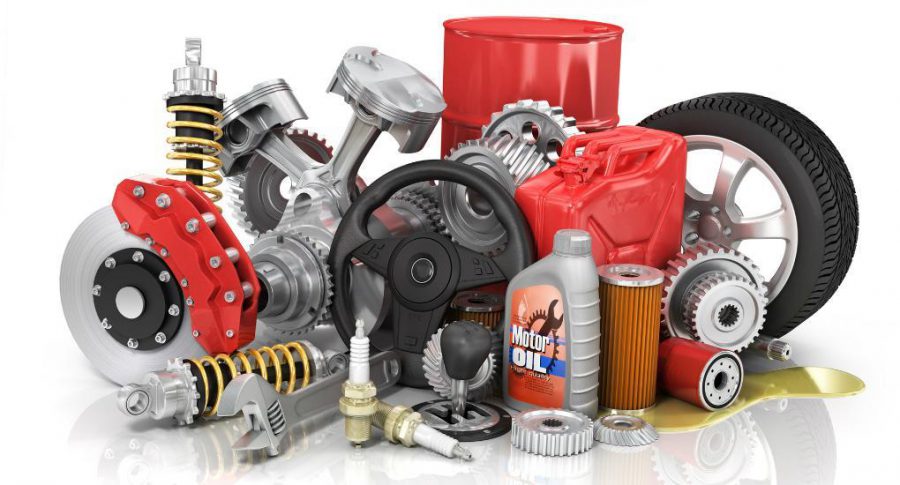 Kemer Oto Yedek Parçacısı